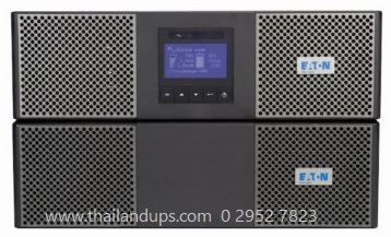 [9PX11KIRT] - Eaton 9PX UPS provides energy-efficient power protection for small & medium Datacentres, IT rooms and